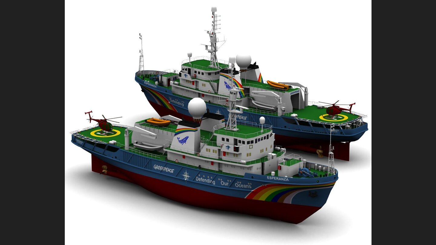 Ship Simulator Extremes