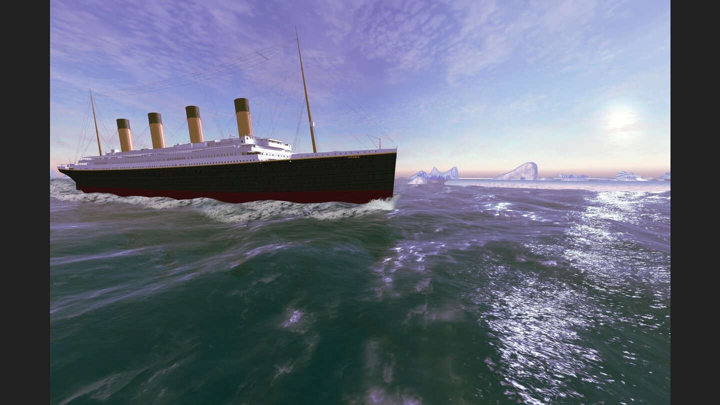 Ship Simulator Extremes