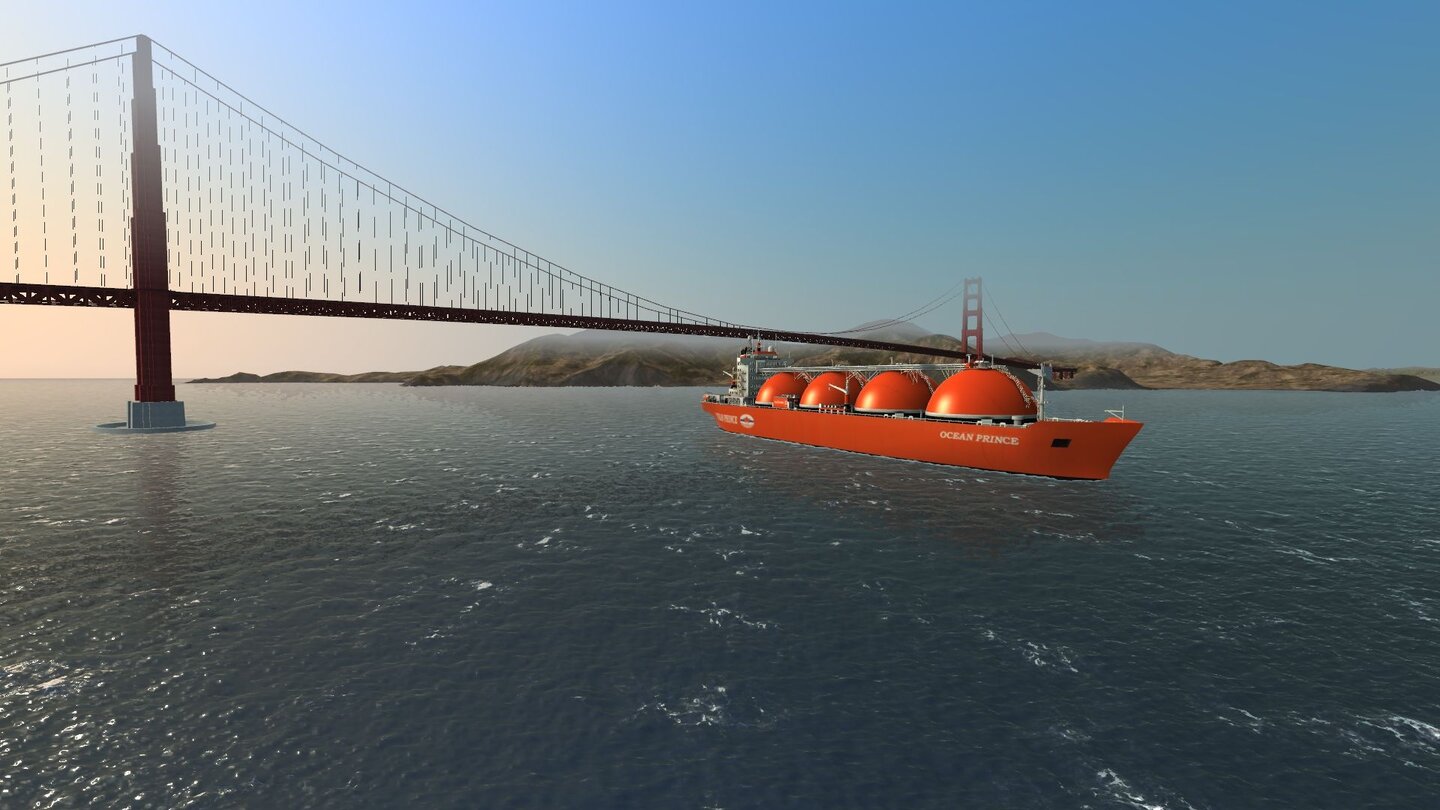 Ship Simulator Extremes