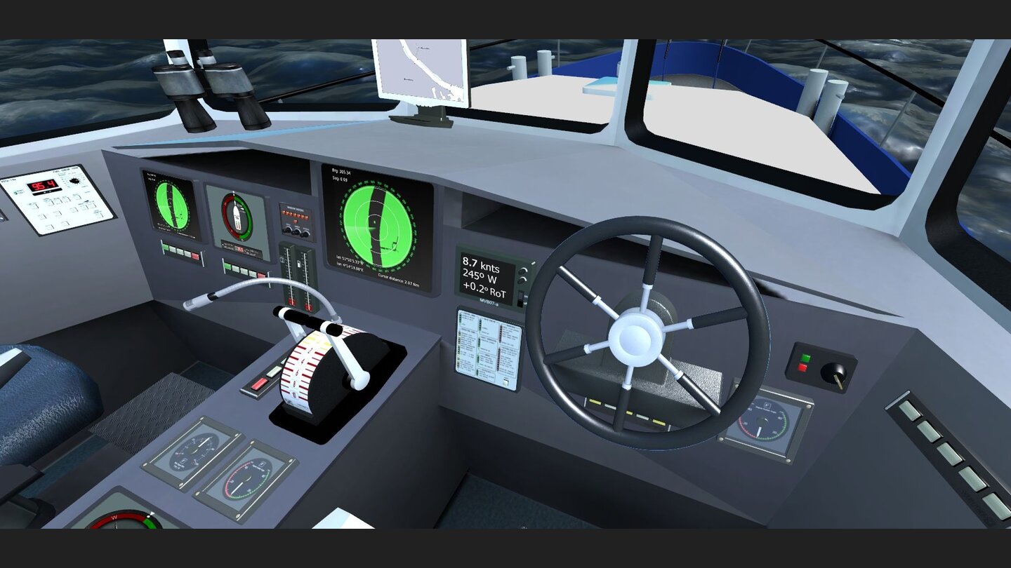 Ship Simulator Extremes