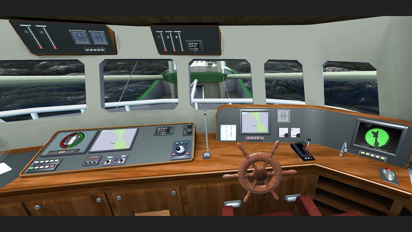 Ship Simulator Extremes