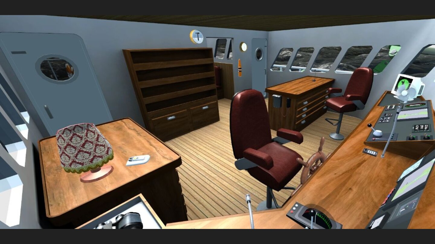 Ship Simulator Extremes