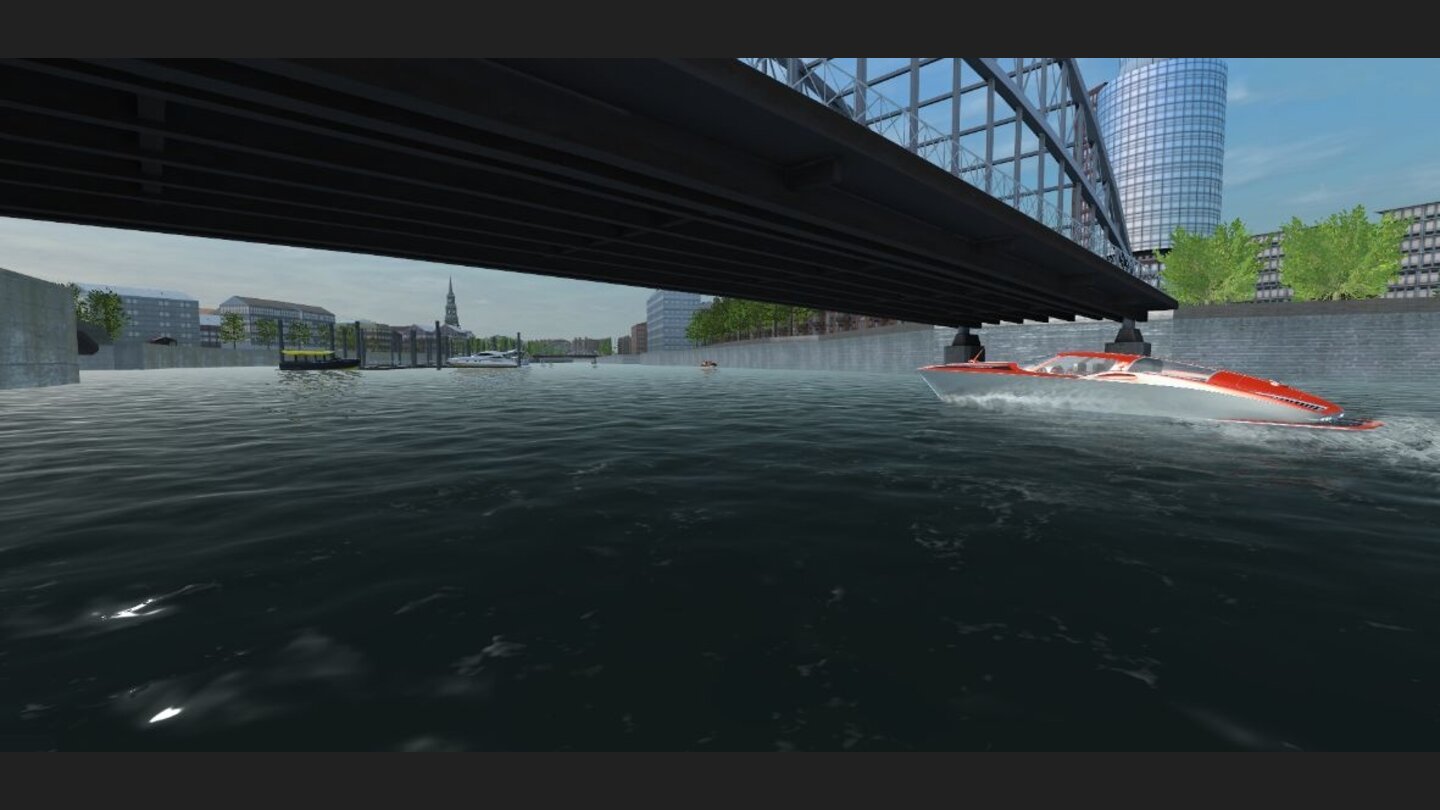 Ship Simulator Extremes