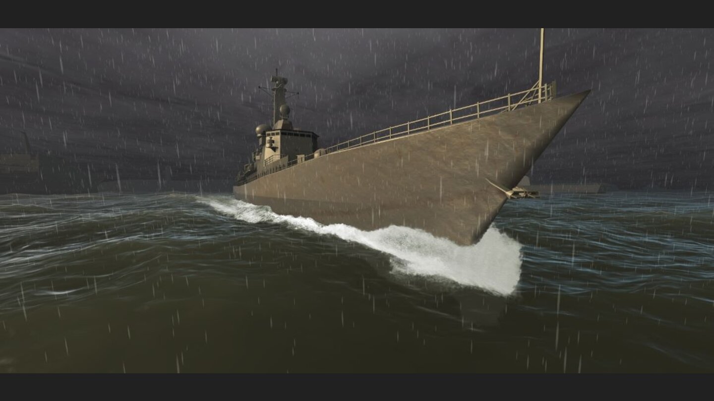 Ship Simulator Extremes