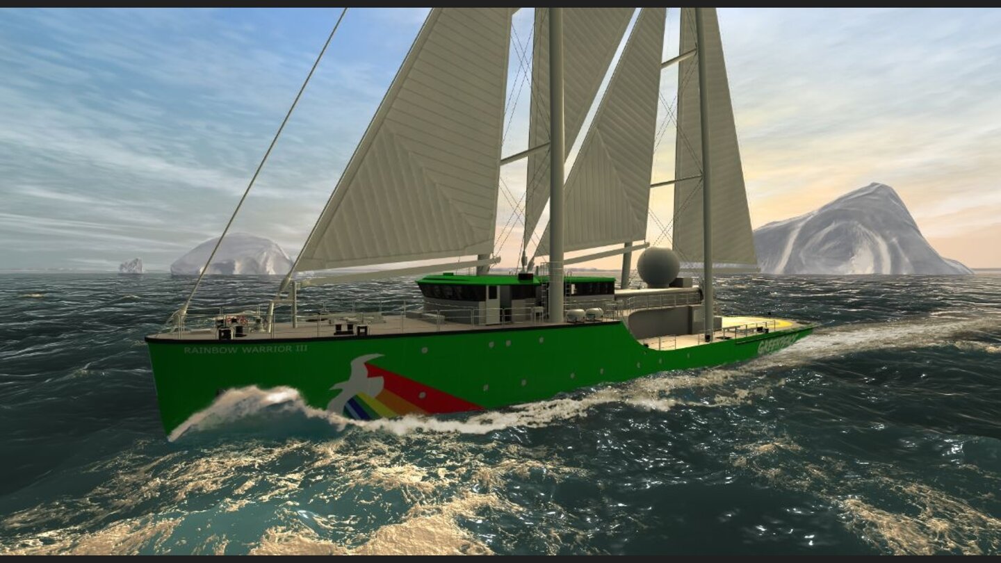 Ship Simulator Extremes