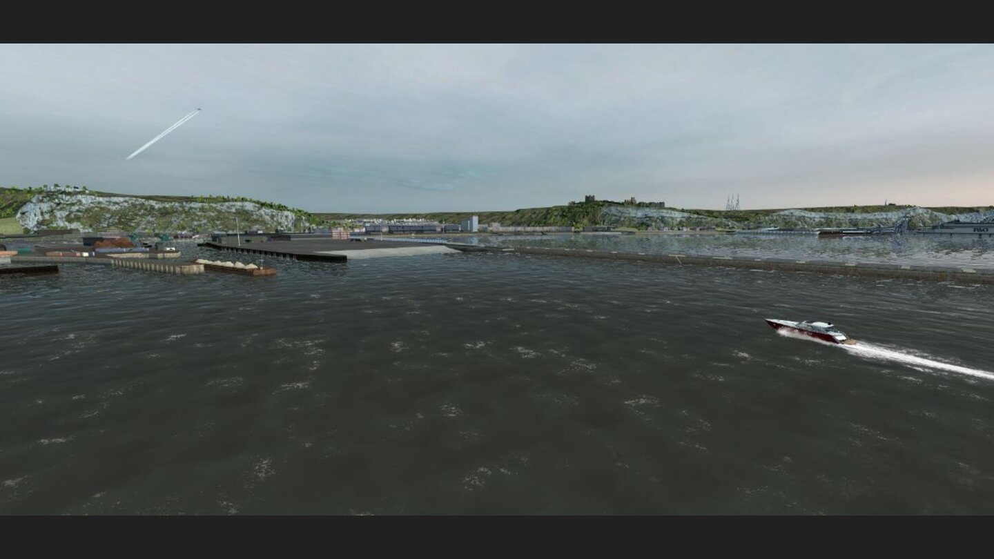 Ship Simulator Extremes