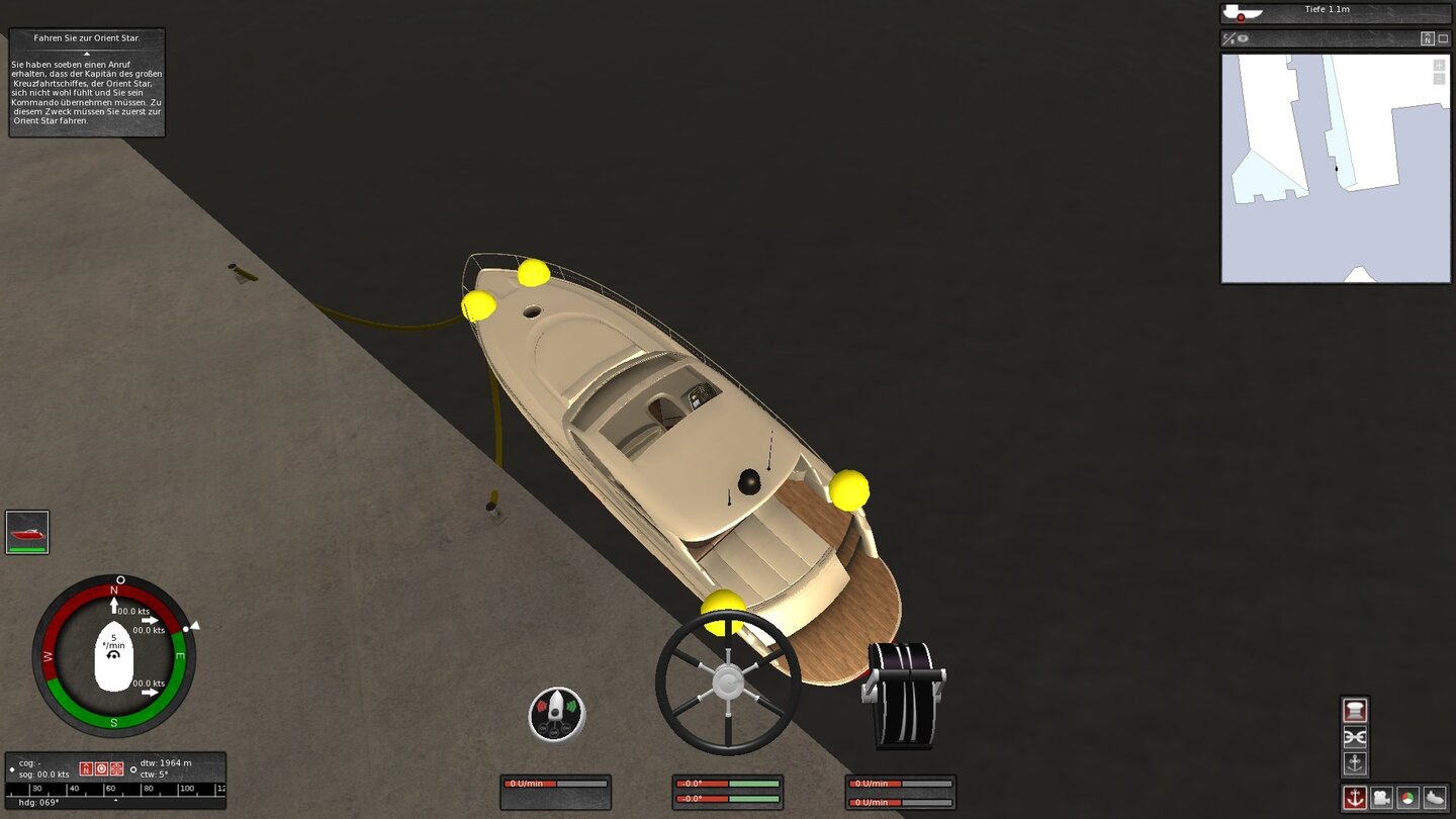 Ship Simulator Extremes