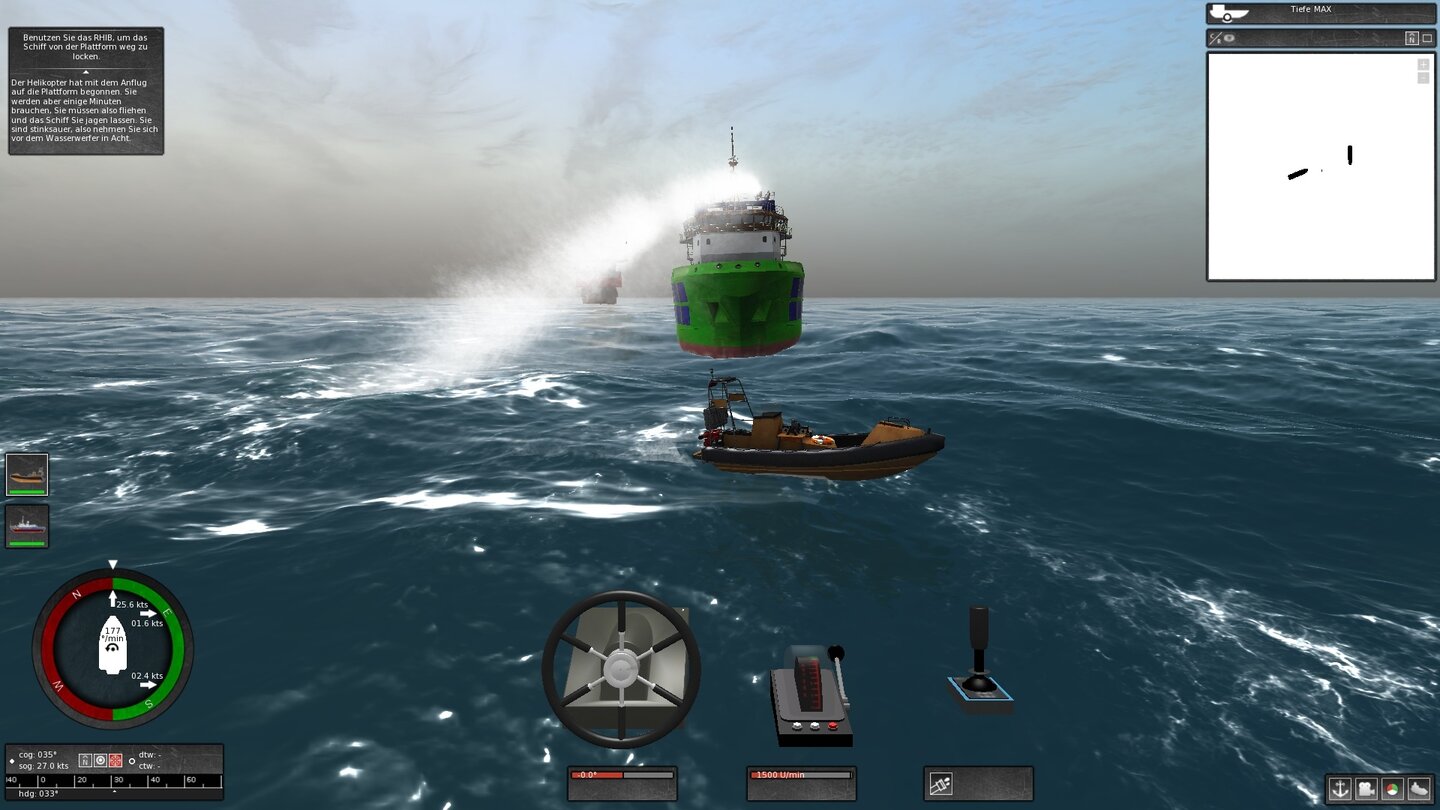 Ship Simulator Extremes