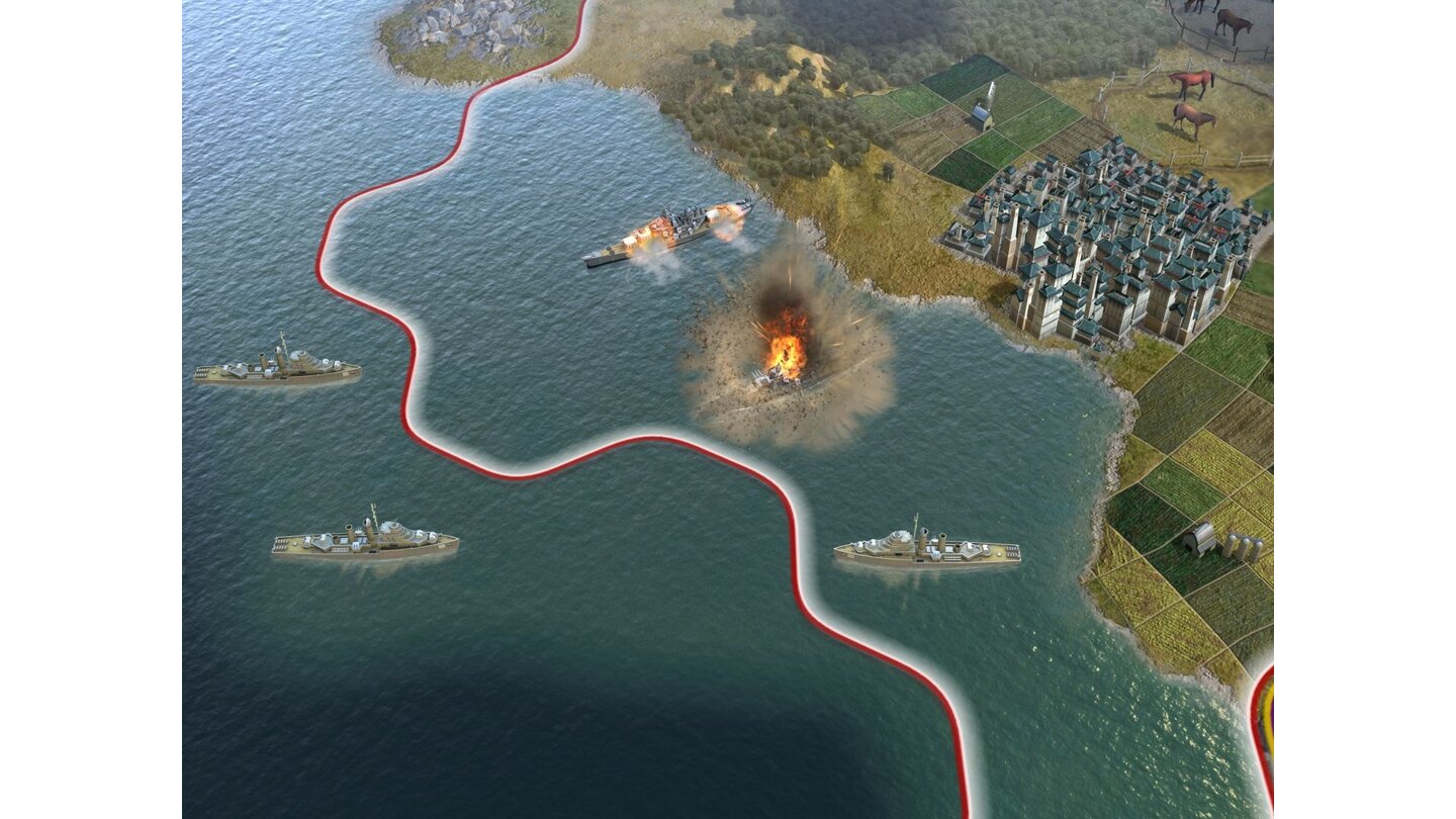 Sid Meier's Civilization 5