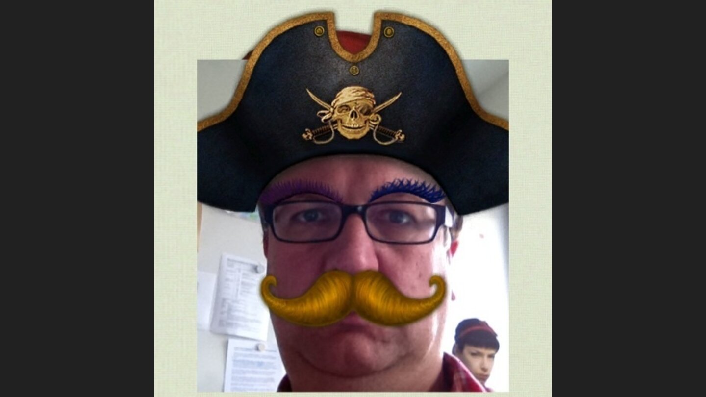 Sid Meiers Pirates!