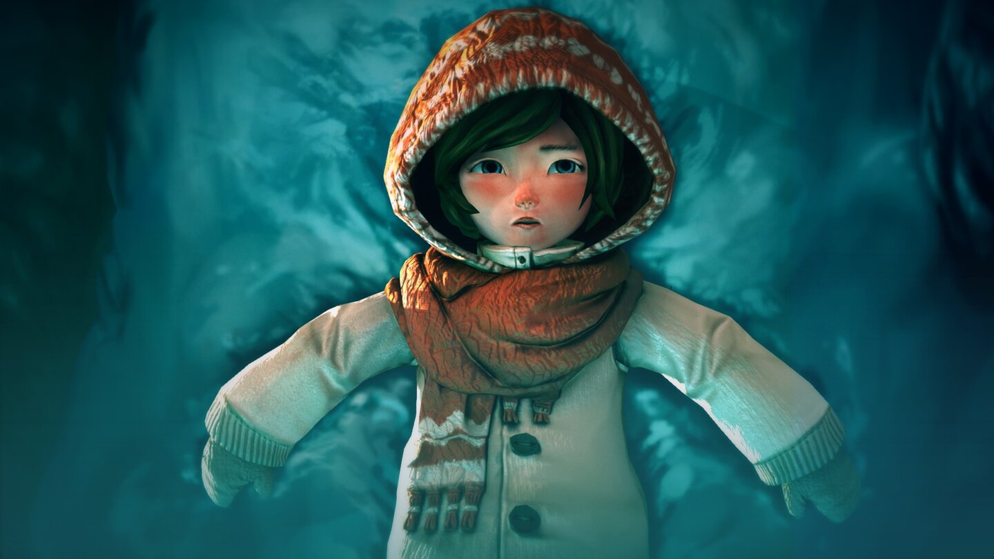 Silence - The Whispered World 2 - Screenshots von der gamescom 2014