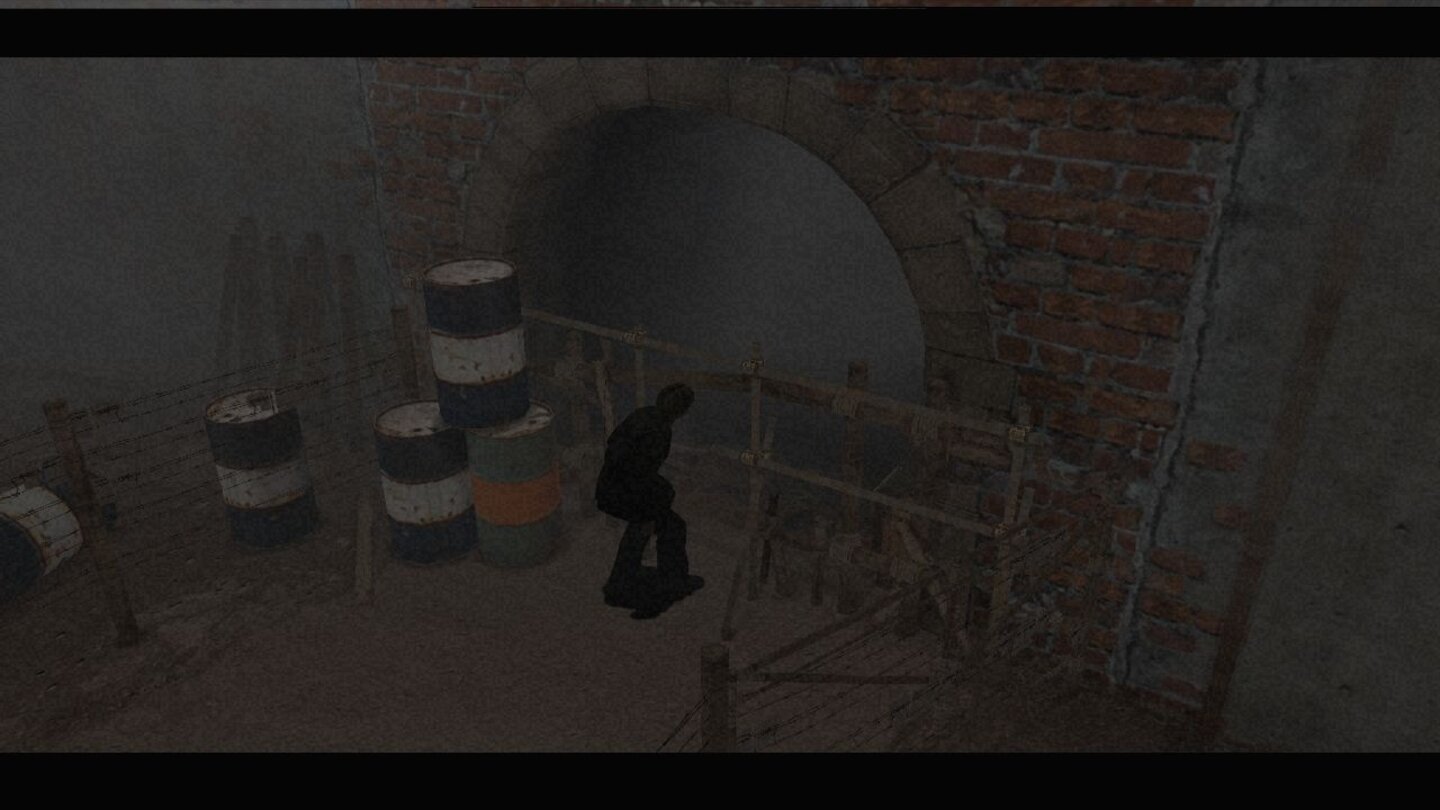Silent Hill HD Collection
