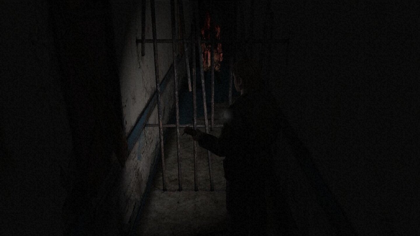 Silent Hill HD Collection