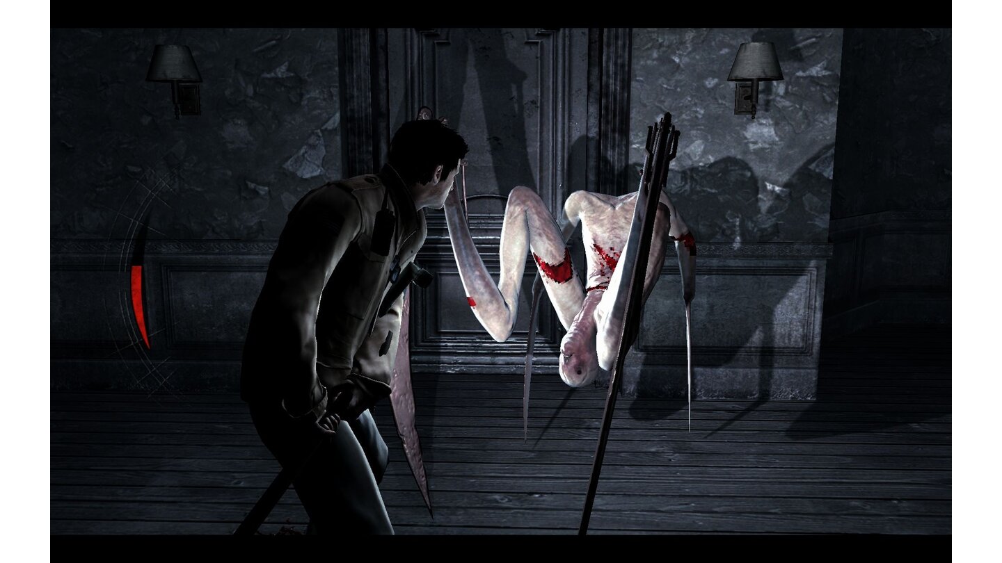 Silent Hill: Homecoming