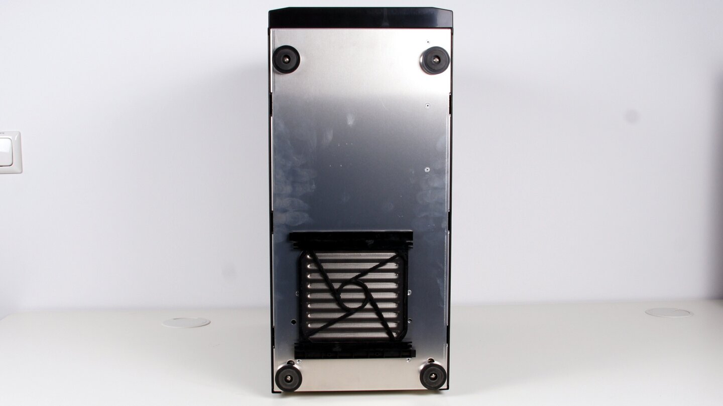 Silent-PC 10