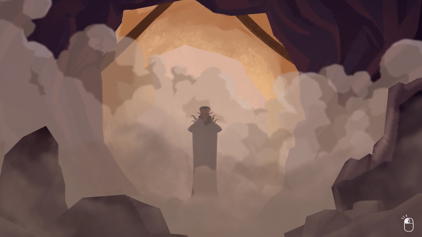 Simon the Sorcerer: Origins
