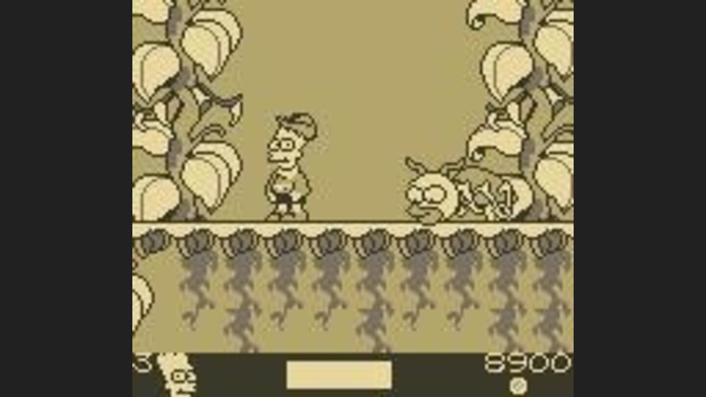 Climbing up the Beanstalk