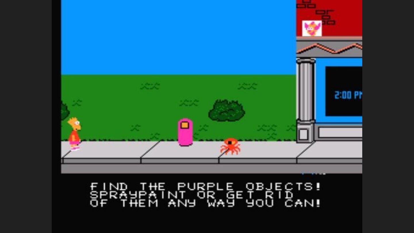 The mission is clear