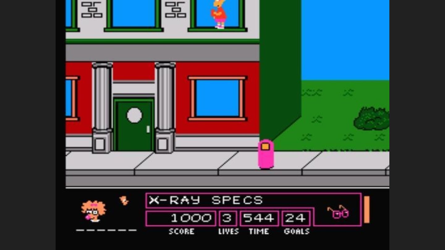 Got the spray bottle!