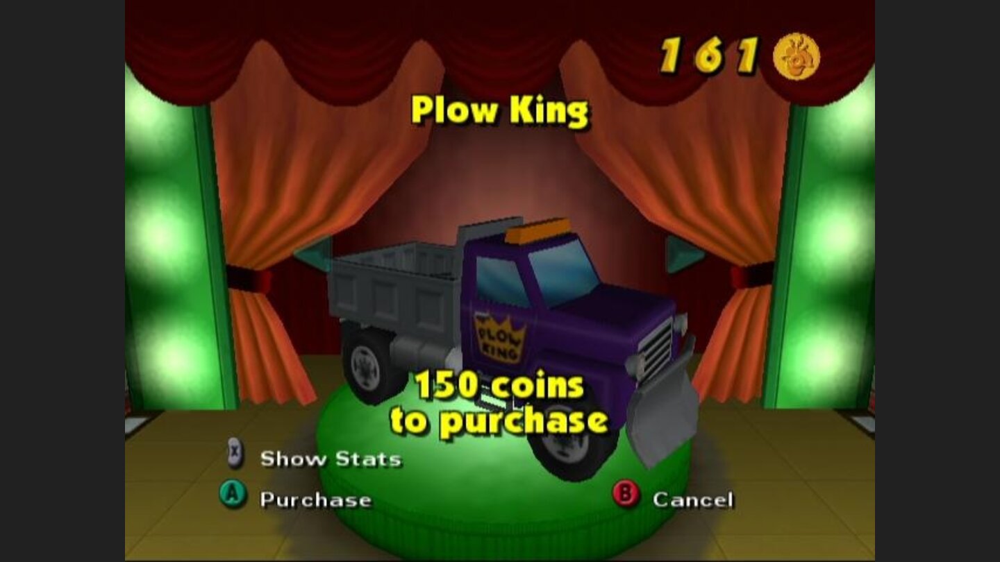 Linda Ronstadt endorses the Plow King