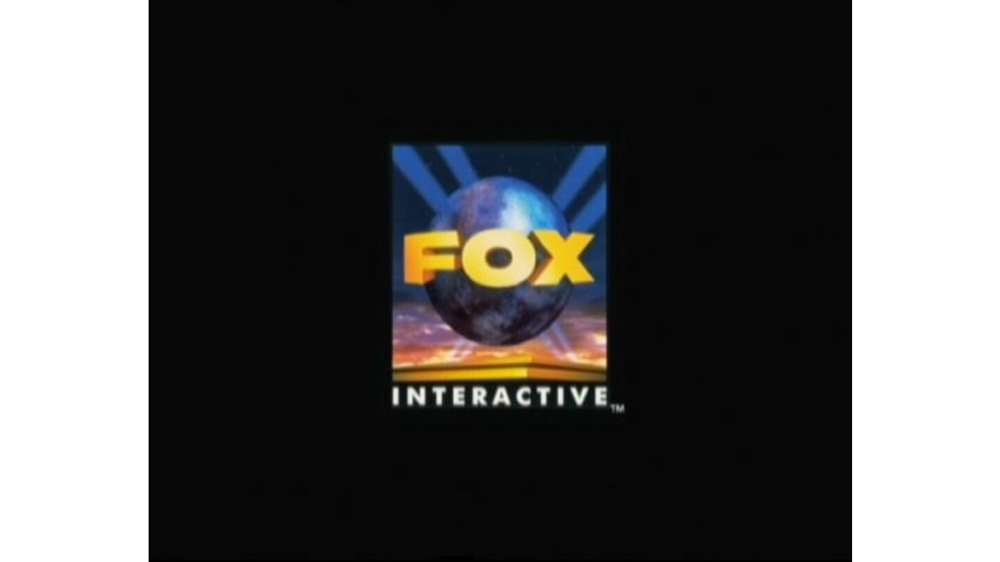 Fox Interactive Logo