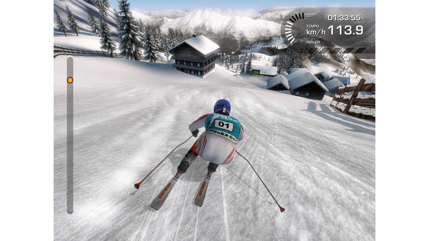 ski alpin racing 2007 13