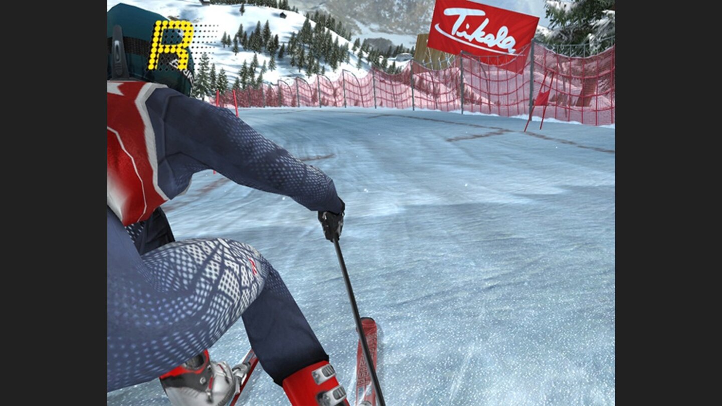 ski alpin racing 2007 1