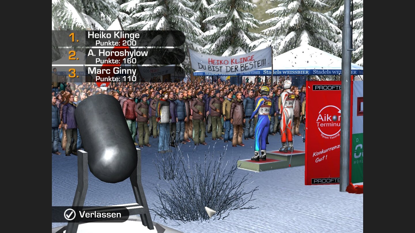 ski alpin racing 2007 7