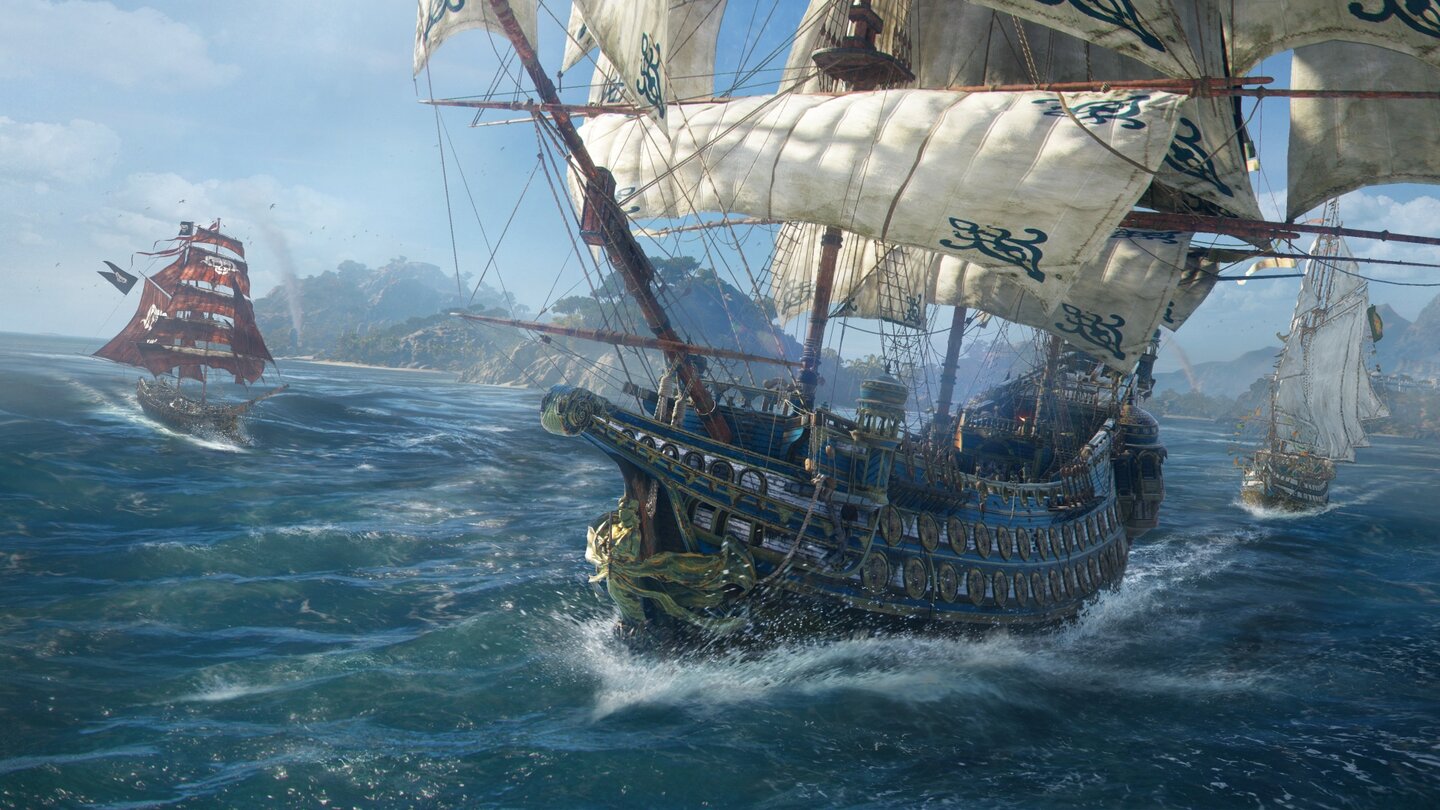 Skull and Bones E3 2018 (3)