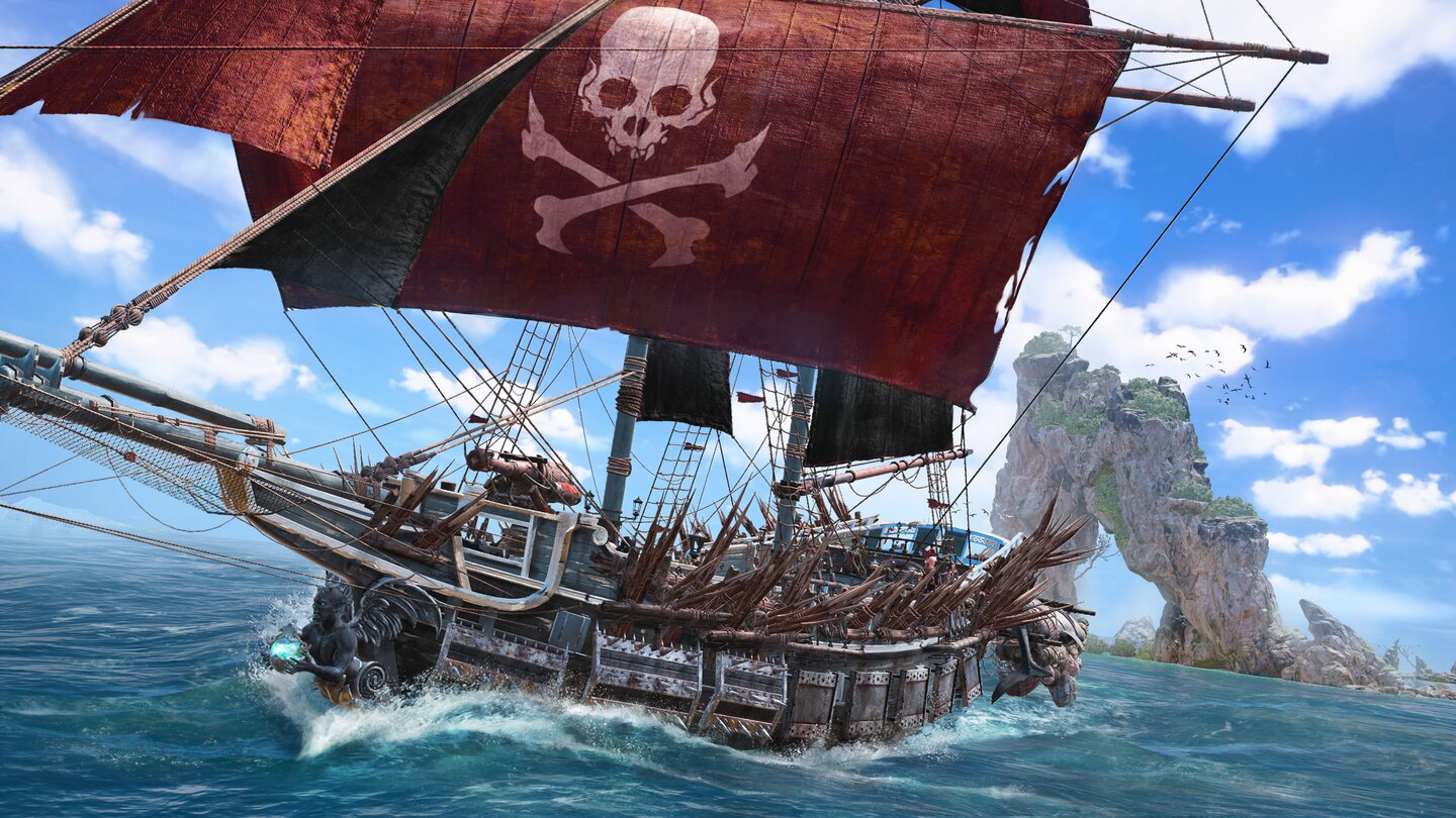 Skull & Bones