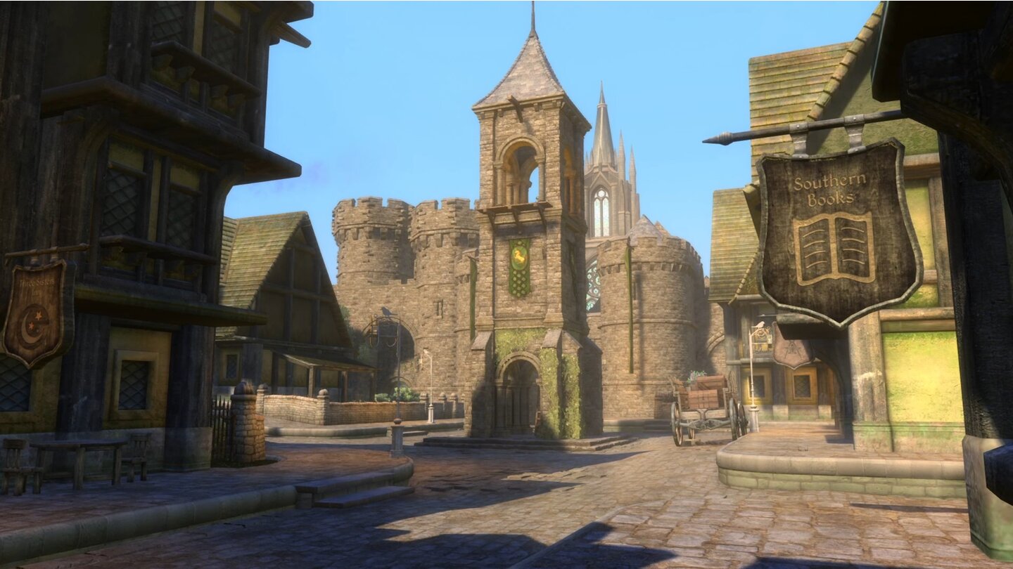 Skyblivion