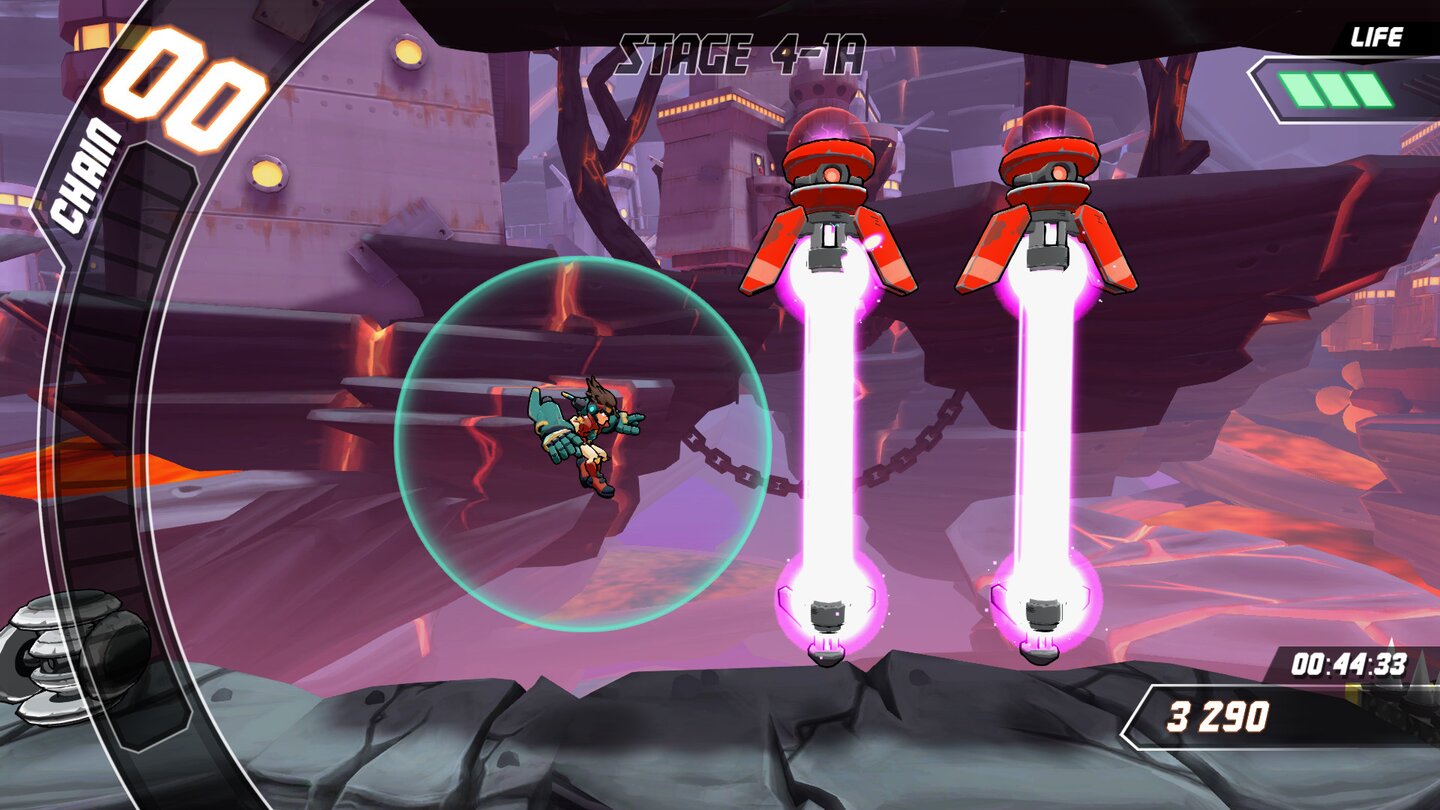 Skybolt Zack