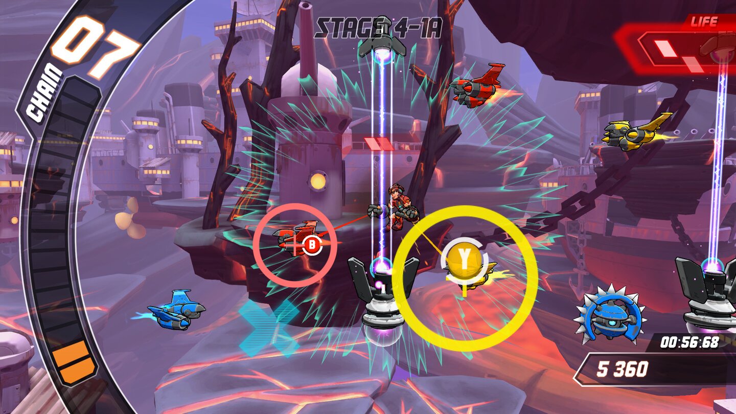 Skybolt Zack
