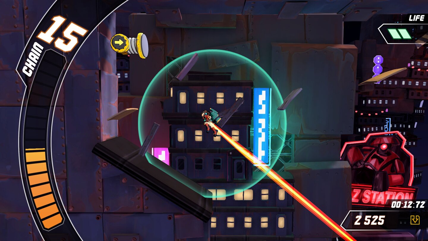 Skybolt Zack
