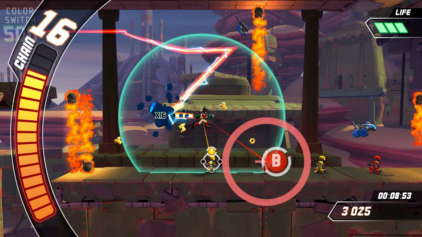 Skybolt Zack