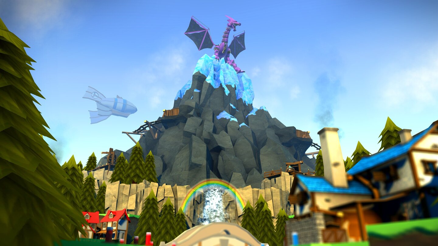 Skyworld