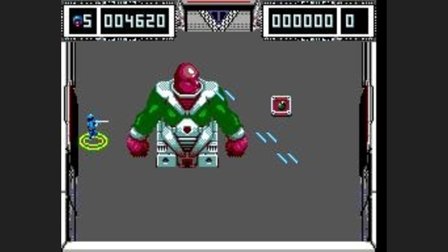 Mutoid Man