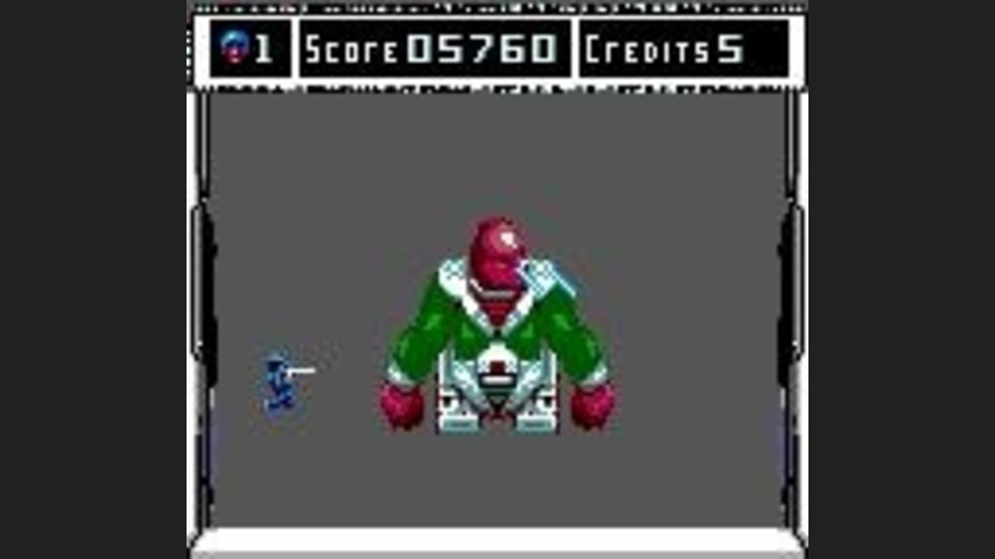 Say hello to Mutoid Man