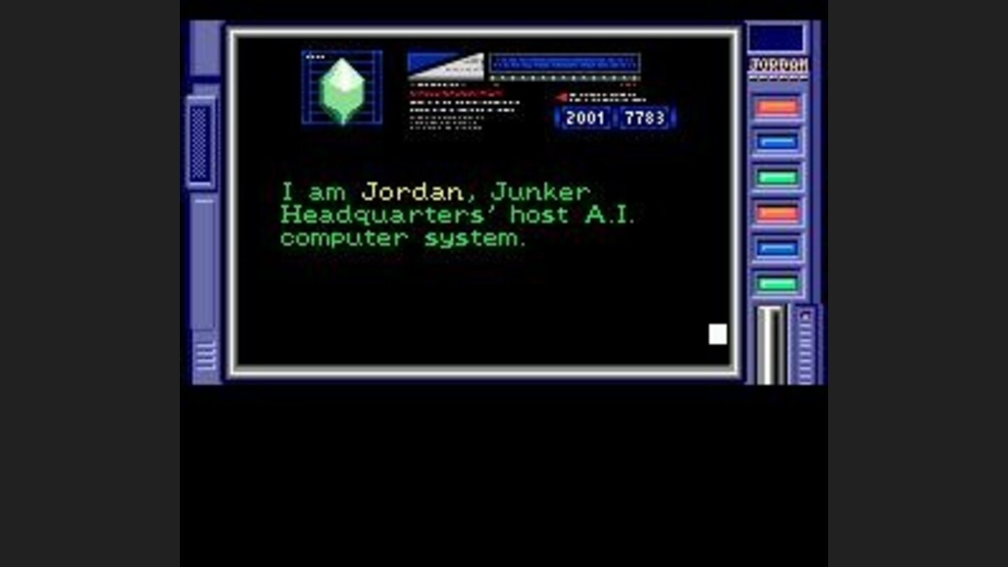 Jordan, your handy database