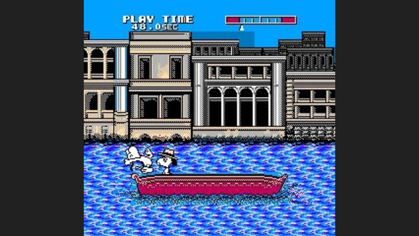 Punch your opponent and avoid being punched yourself