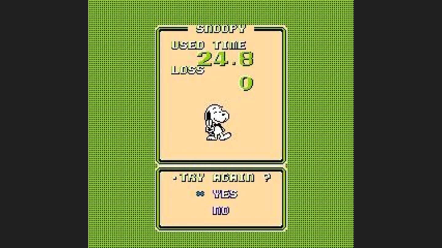 Quick Stats for events are given in selection mode