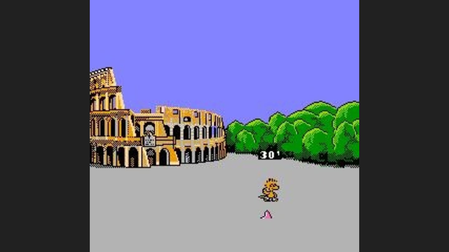 and the boot flies 30