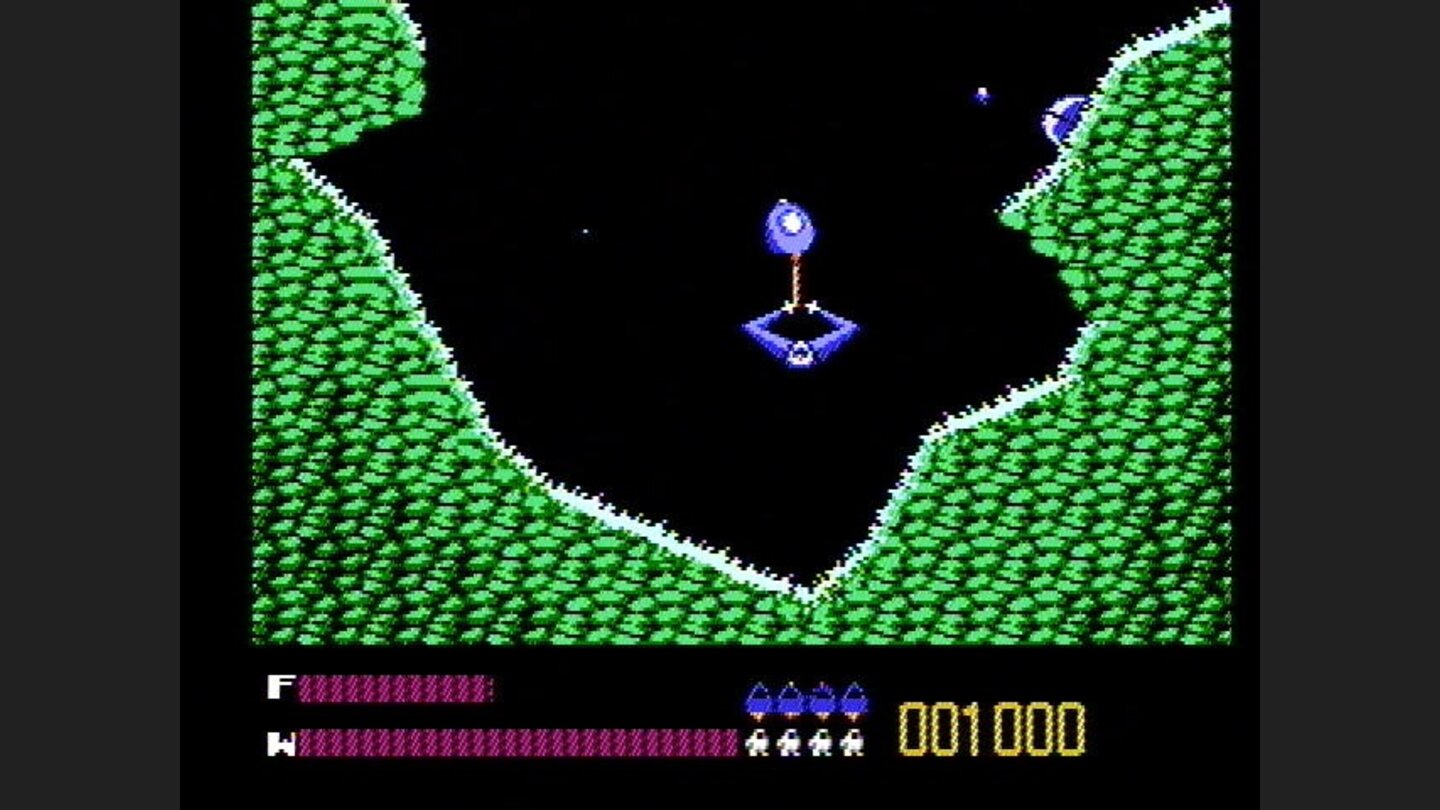 Dragging back part of the golden warpship