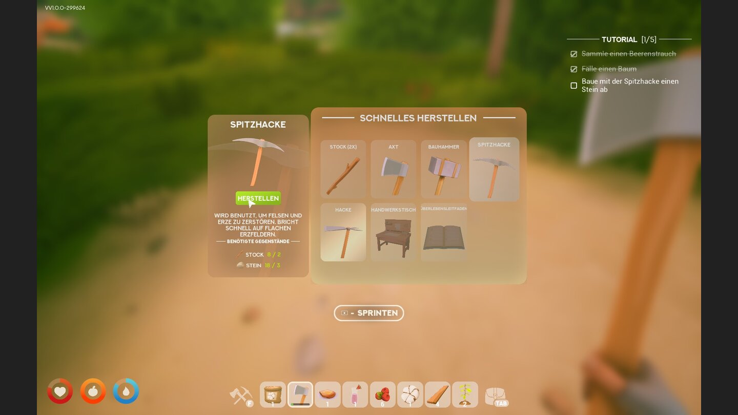 Solarpunk - Screenshots