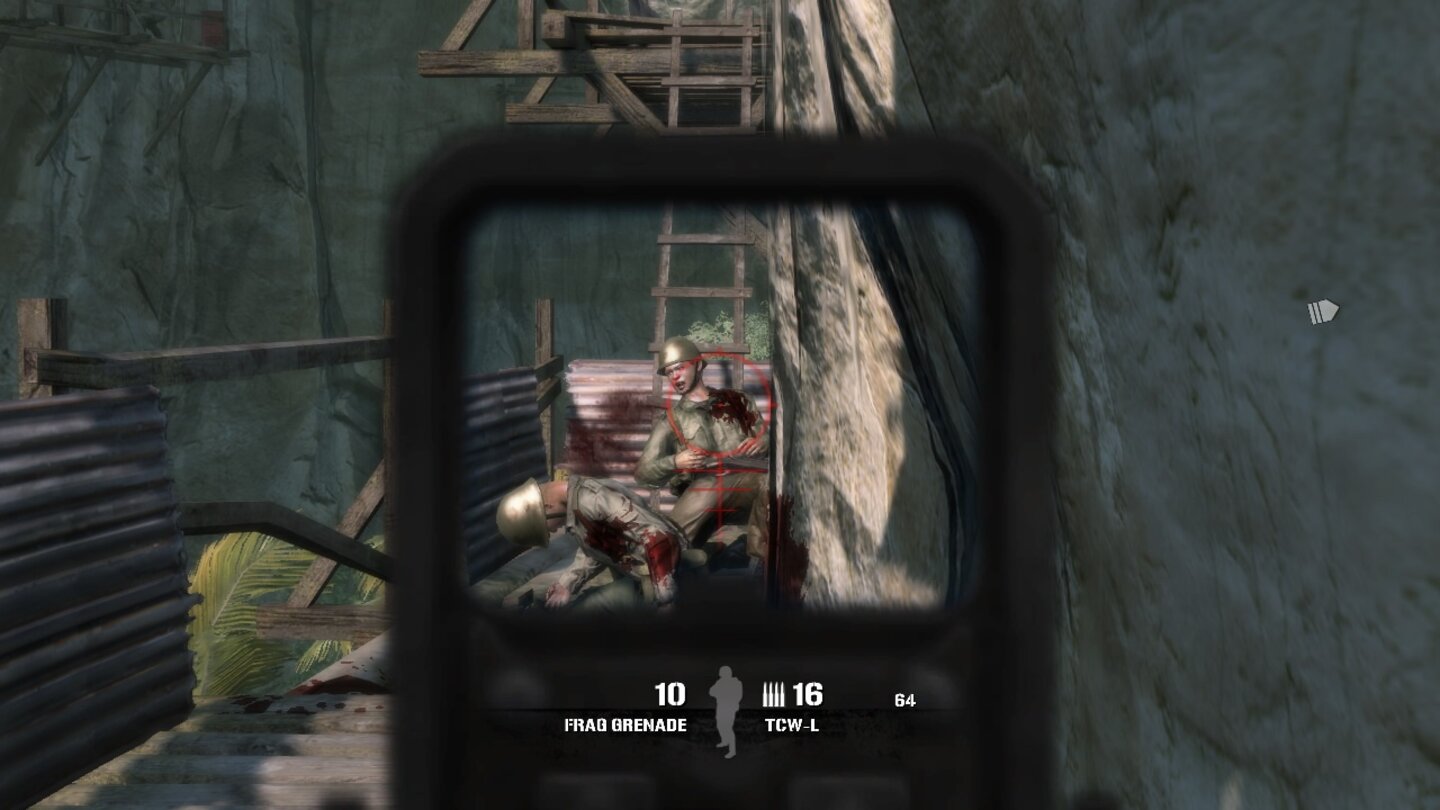 soldier of fortune 2 1