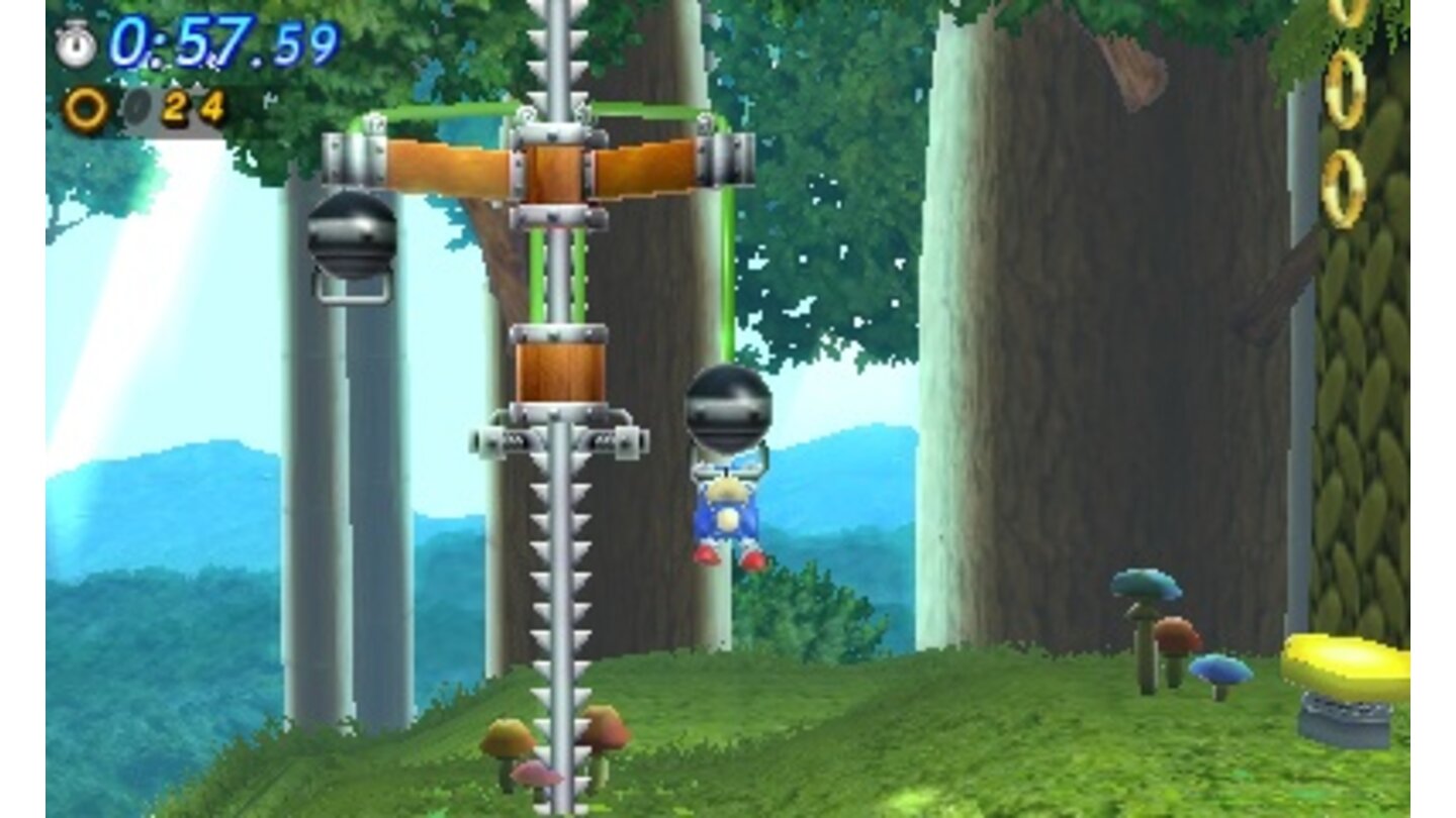 Sonic Generations