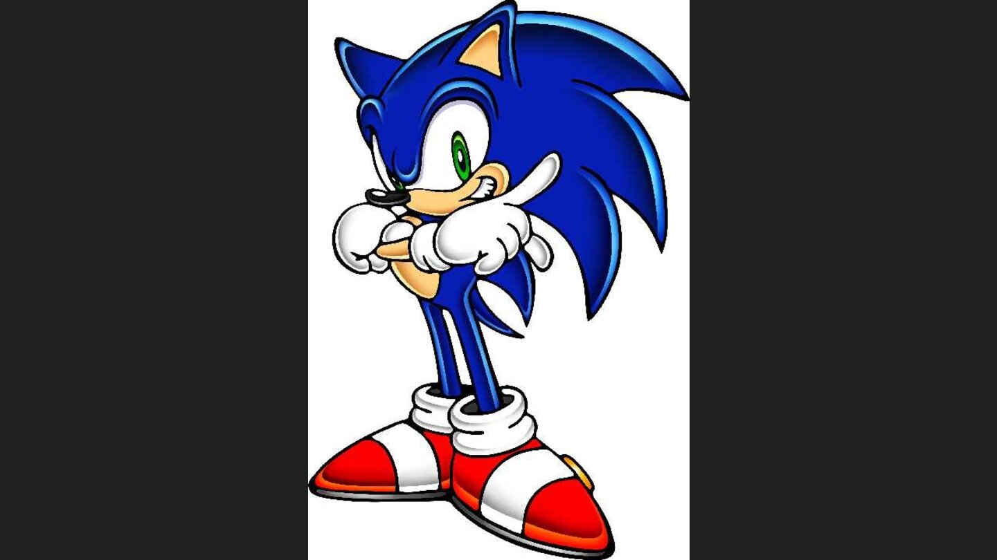 Sonic History13