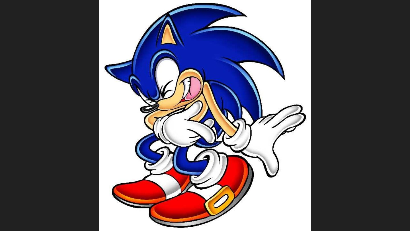 Sonic History14