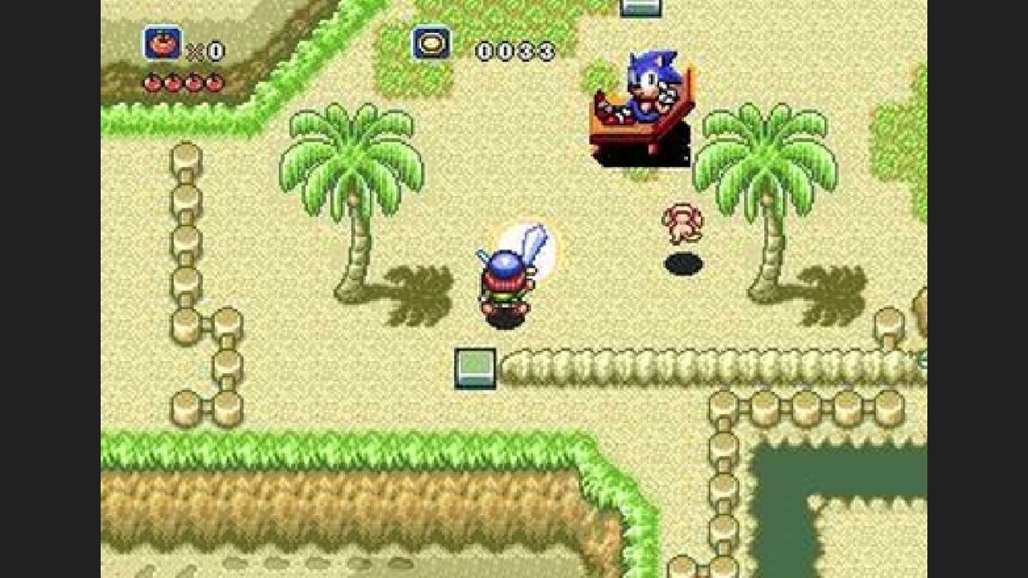 Sonic History19