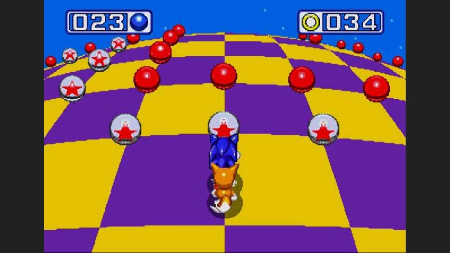 Sonic History22